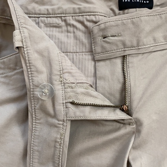 The Limited Pants - Picture 6 of 8